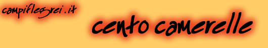 cento camerelle